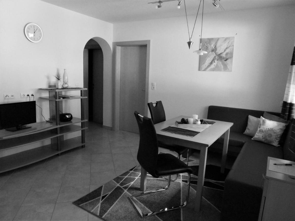 Ferienwohnung Hannes Steirer Neustift im Stubaital Exterior photo