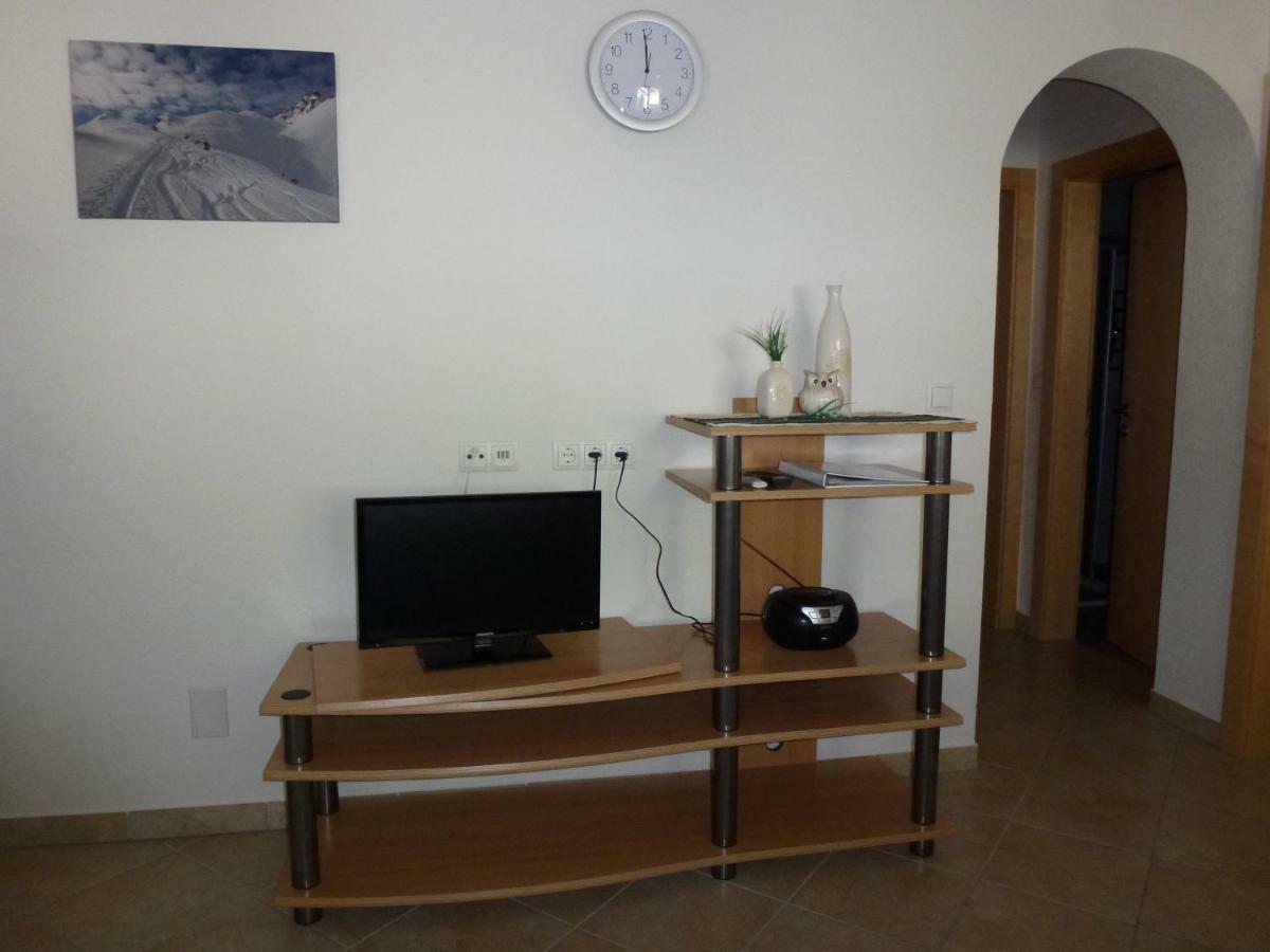 Ferienwohnung Hannes Steirer Neustift im Stubaital Exterior photo